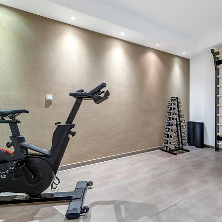 Residenz Am Balmer See - Bs 57 Mit Wellnessbereich Extérieur photo