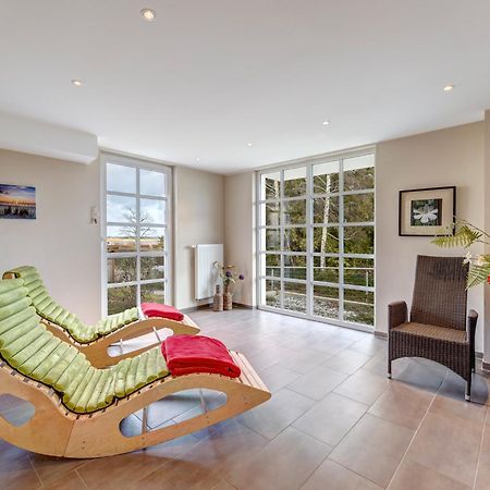 Residenz Am Balmer See - Bs 57 Mit Wellnessbereich Extérieur photo