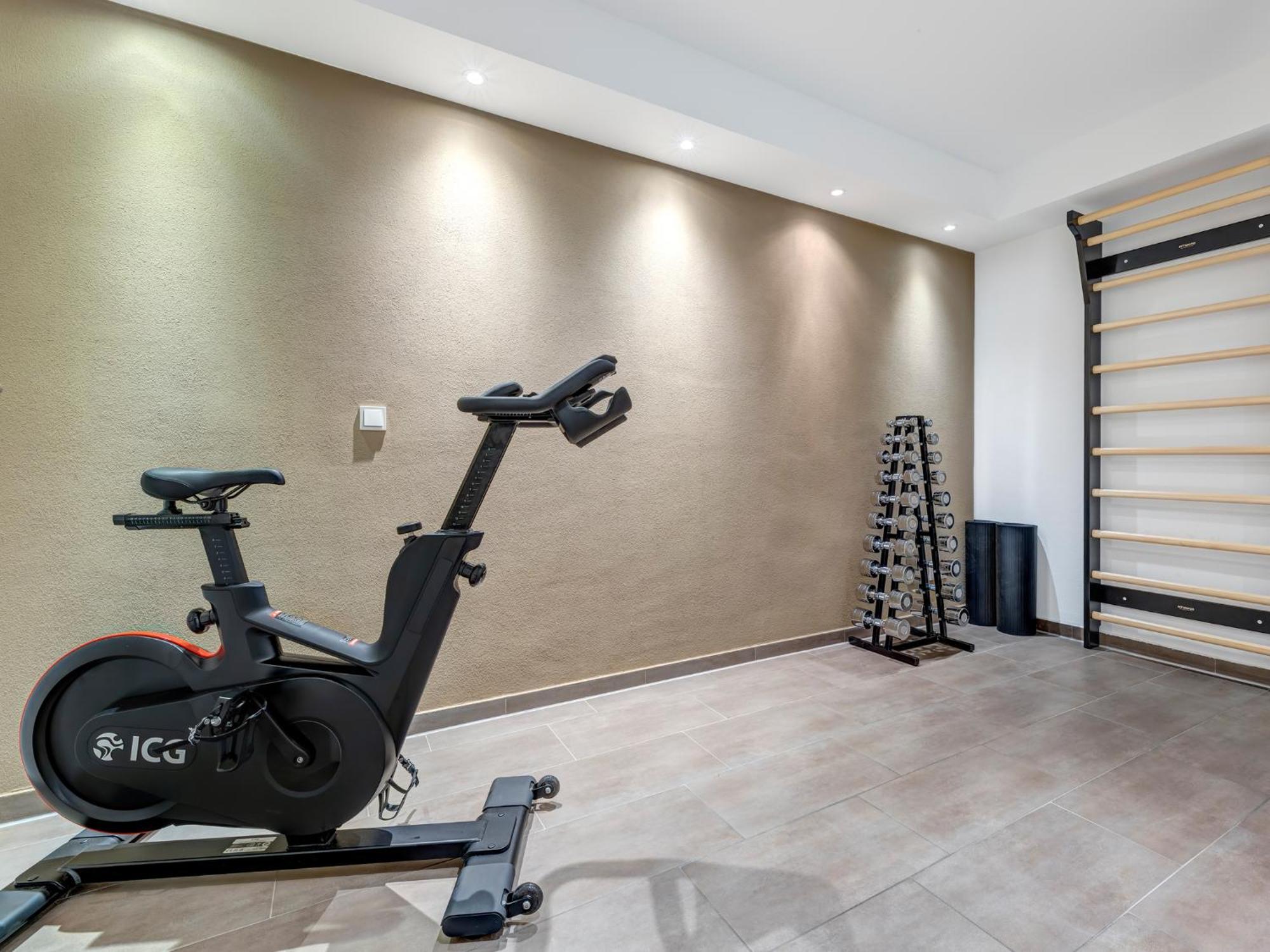 Residenz Am Balmer See - Bs 57 Mit Wellnessbereich Extérieur photo