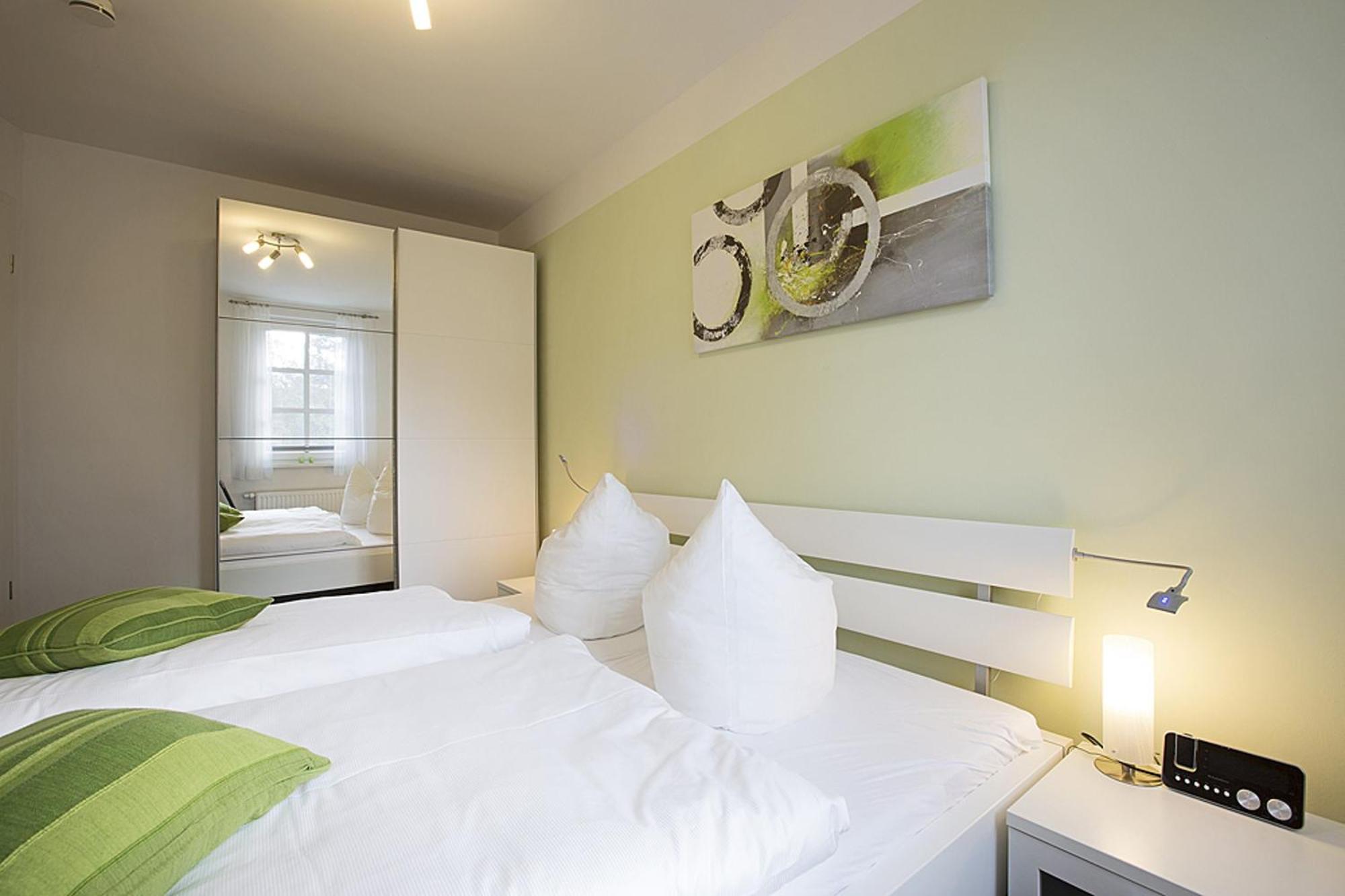 Residenz Am Balmer See - Bs 57 Mit Wellnessbereich Extérieur photo