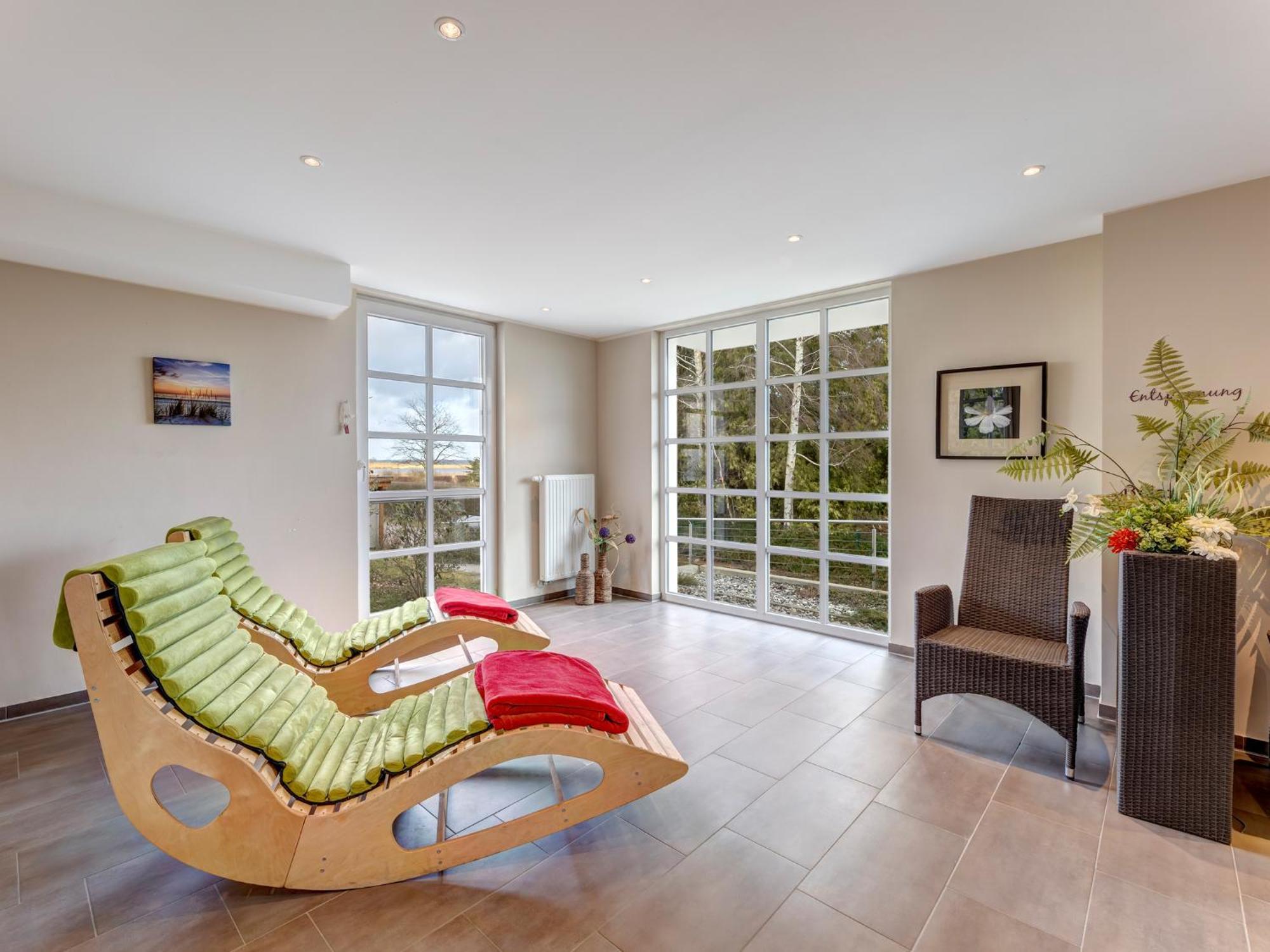 Residenz Am Balmer See - Bs 57 Mit Wellnessbereich Extérieur photo