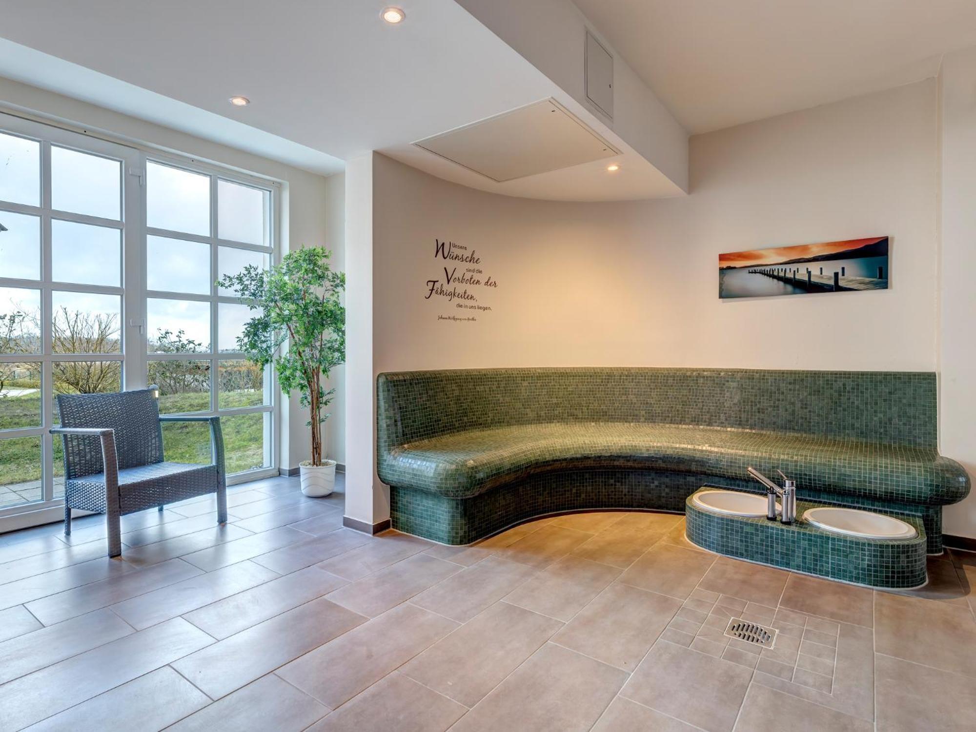 Residenz Am Balmer See - Bs 57 Mit Wellnessbereich Extérieur photo