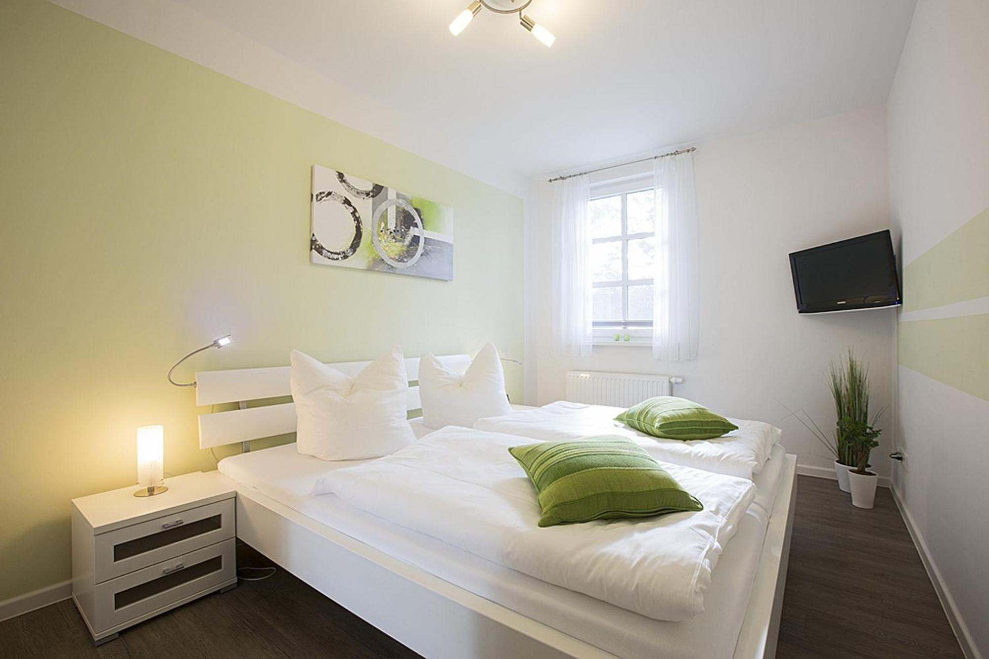 Residenz Am Balmer See - Bs 57 Mit Wellnessbereich Extérieur photo