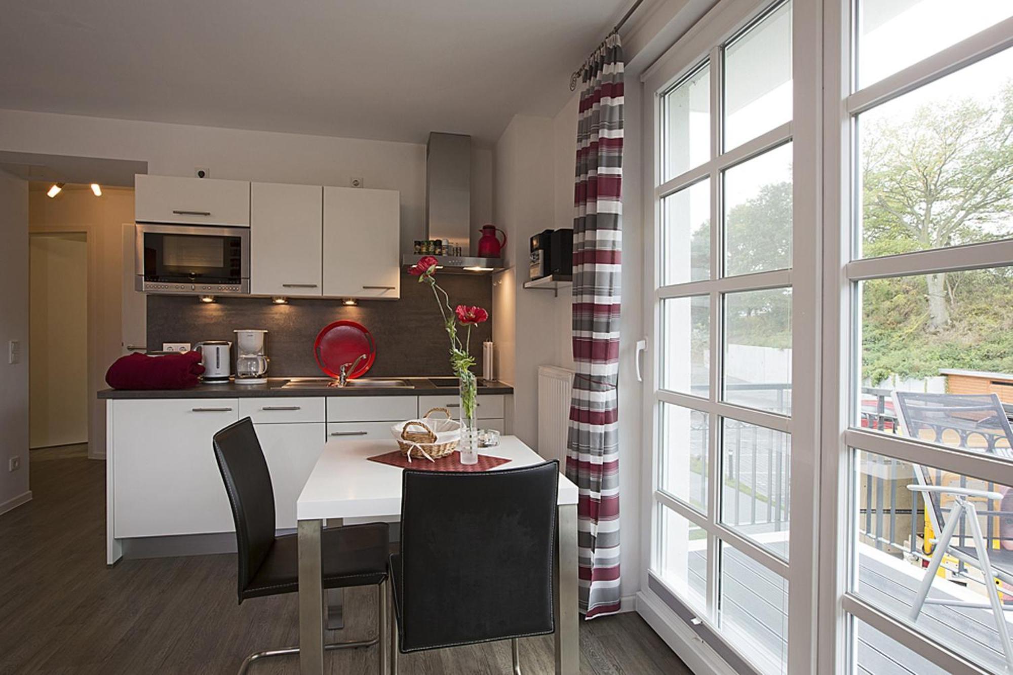 Residenz Am Balmer See - Bs 57 Mit Wellnessbereich Extérieur photo